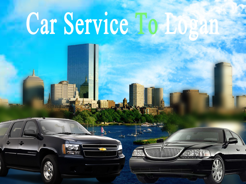 Logan Car Service