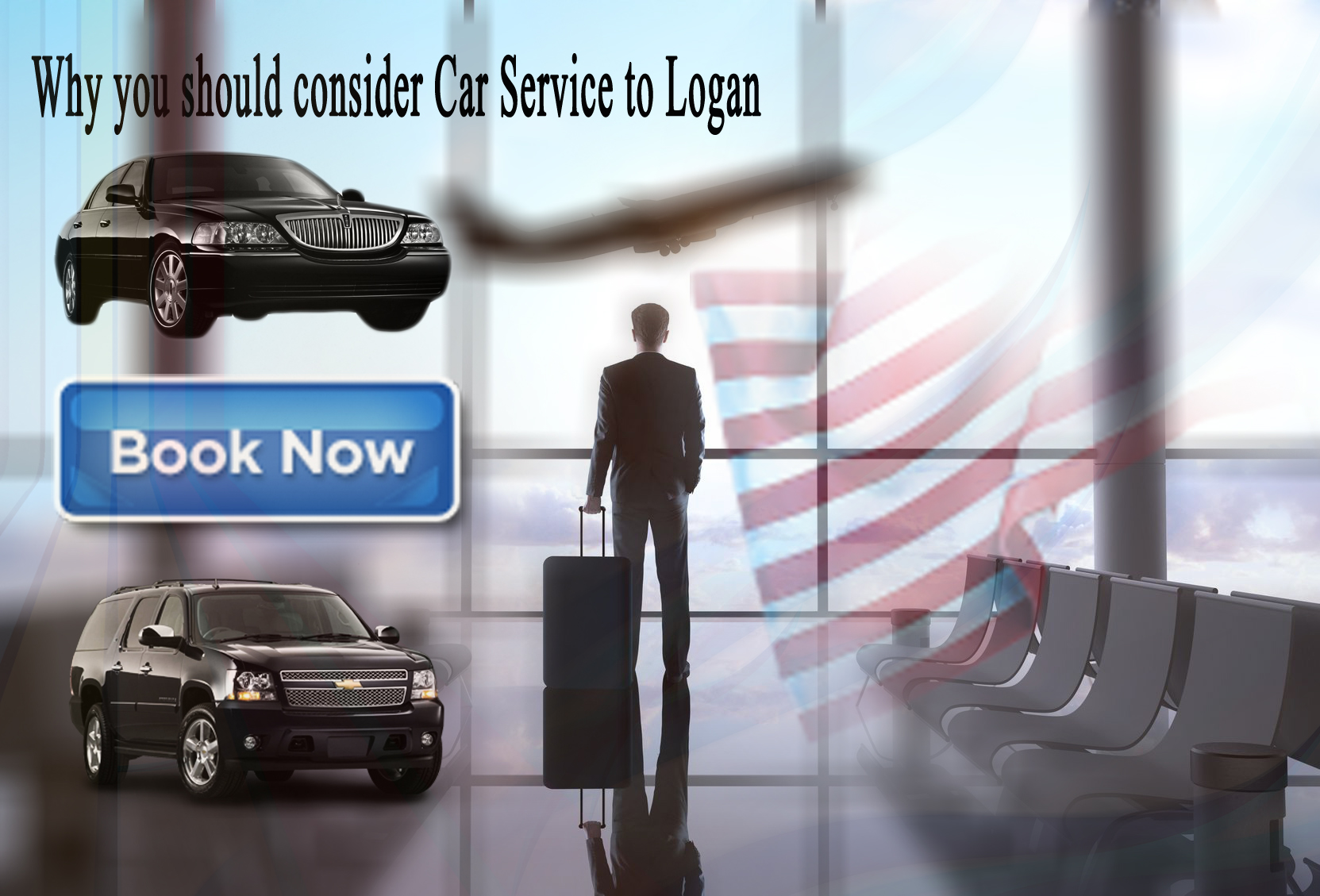 Car Service to Logan