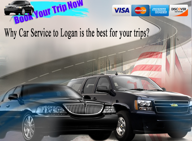Logan Airport Car Service