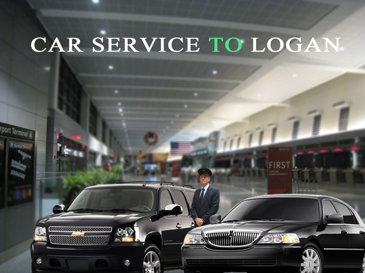 Logan Car Service